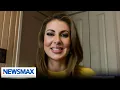 Morgan Ortagus Biden s Middle East trip wouldn t have been made possible without Trump