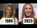 Road House 1989 Cast then and now 2023 34 Year After