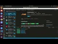 How to run JavaScript code in VScode via code runner extension Ubuntu