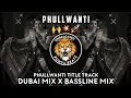 Download Lagu Phullwanti Tital Track - Baseline Soundcheck - Its Ganya Style - Marathi Trending Soundcheck