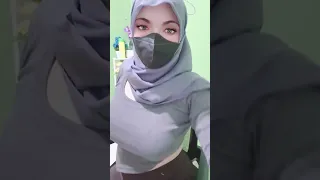 bigo live hijab 451