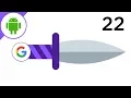 Multiple Subcomponents with Dagger2