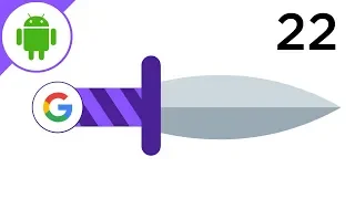 Multiple Subcomponents with Dagger2