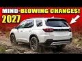 7 Reasons Why Waiting for the 2027 Honda Pilot Is a Genius Move Don t Buy 2026