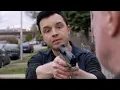 Gallavich Terry I Definitely Love One S10E11