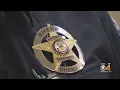 New Sheriff Releases Previously Secret Body Cam