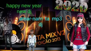 amar name ta mp3 dj 2020