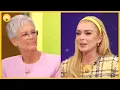 How Jamie Lee Curtis and Lindsay Lohan made Freakier Friday happen