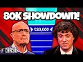 Download Lagu INSANE 80K Head To Head Battle! 😱 | The Chase