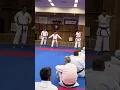 Download Lagu Toyama-Sensei demonstrates kata jion under the watchful eye of Yamaguchi-Sensei