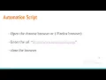 Important Selenium WebDriver Questions with explanation - AvinTech