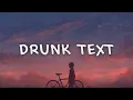 Download Lagu Henry Moodie - drunk text (Lyrics)