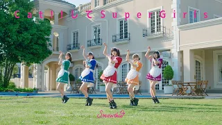 YouTube影片, 內容是東京喵喵 NEW～♡ 的 片頭曲「Cat!!してSuperGirls」Smewthie