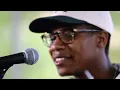 A Voice You’ll Never Forget — Thunderstorm Artis “Out of the Blue” (Live at HiSessions)