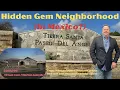 Hidden Weslaco TX Neighborhood Homes Golf Course 3 Miles to Mexico