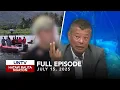 Download Lagu UNTV: Hataw Balita Ngayon | July 15, 2025