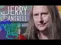 Jerry Cantrell s What s In My Bag Amoeba Music