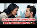 Lagu Hina Karyawan Magang, CEO Cantik Syok Ternyata Dia Calon Suaminya Dari Perjodohan Orang Tua