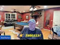 Lil talk show Brad Barton take on All things Erika i am Shocked