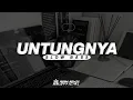 Download Lagu DJ UNTUNGNYA BUMI MASIH BERPUTAR - BERNADYA || FULL BASS - AGAN REMIX