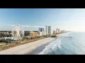 LIVE News weather from Myrtle Beach S C