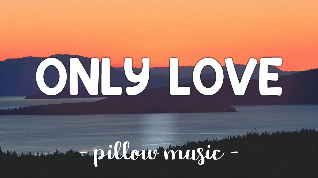 Only Love - Trademark (Lyrics) 🎵 Only Love - Trademark (Lyrics) 🎵