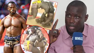 Mor Kang Kang Mystique Moko Daan, Talfa Dafa..? Wouly très en colère et révèle «Lign Ko Déf Dafa…