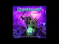 Gloryhammer - Rise Of the Chaos Wizards
