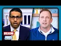 Alleged MAGA Abuser DOUBLES DOWN In Rambling