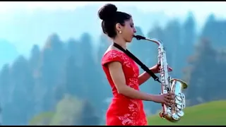 عبدالحليم حافظ  على حسب وداد قلبي يابوي دندنها
