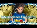 Download Lagu SHALLOT シャロット - INTERACCIONES ESPECIALES / Special Quotes | DRAGON BALL Sparking! ZERO [ESP/JAP] DLC