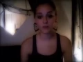tynisha keli misunderstood acapella