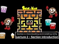 Unity Pac-Man Style Game Tutorial in C
