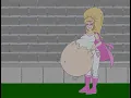 The Lazy Heroine Euvoria Siren Vore