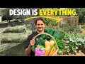 Download Lagu Design a Low Effort Food Garden that ACTUALLY Feeds You (Complete Guide)