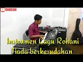 Download Lagu Instrumen Keyboard Tiada Berkesudahan Kasih Setia Mu Tuhan