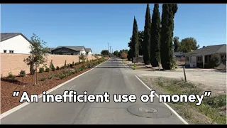 Lone Oak residents push back against potential changes to roadway