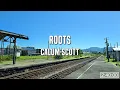 Calum Scott - Roots Lyrics ver.