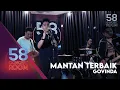 Download Lagu MANTAN TERBAIK - GOVINDA (58 Concert Room)