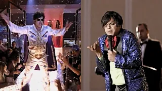 ملخص أغاني النجم محمد هنيدي من فيلم عندليب الدقي    دندنها