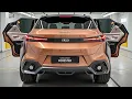 Download Lagu 2026 Subaru Forester - Van ontwerp tot sleepkracht!