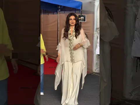 Raveena tondon looks stunning #shorts#viral