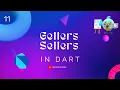 Getters and Setters in Dart Mastering OOP in Dart Dart Tutorials for beginners 2023