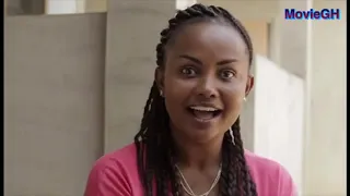 nana ama mcbrown funny ghanaian movie