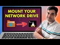 Mount SMB Shares Without the Headaches