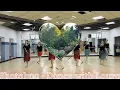 Shatabna Belly Dance  with Laura