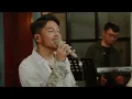 Juicy Luicy feat. Mark Natama - Tampar (Live Performance)