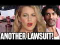 Blake Lively NAMED In A NEW Lawsuit Journalist SUES The Daily Mail