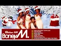 Lagu Boney M - Christmas Songs All Time - Greatest Hits of Boney M Christmas Album Songs