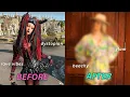 Download Lagu Cyber Goth To Beach Babe - Which Is Cuter? | TRANSFORMED